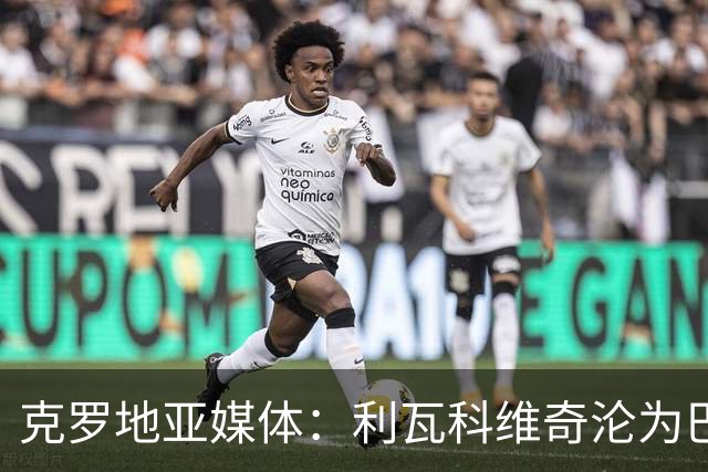 克罗地亚媒体：利瓦科维奇沦为巴萨第三门将，国家队成最大输家